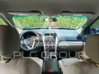 2012 Ford EXPLORER