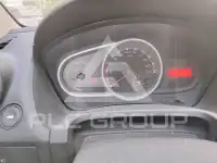 2012 Ford FIGO
