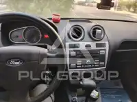 2012 Ford FIGO