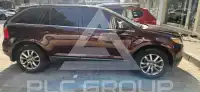 2012 Ford EDGE