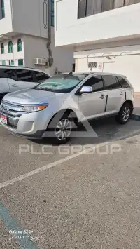 2012 Ford EDGE