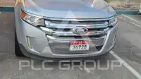 2012 Ford EDGE