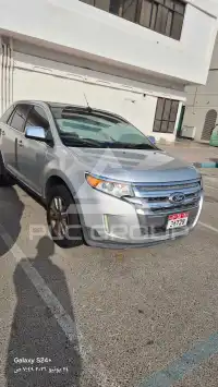 2012 Ford EDGE