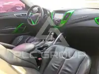 2012 Hyundai Veloster