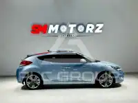 2012 Hyundai Veloster