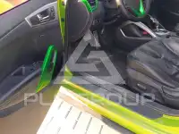2012 Hyundai Veloster