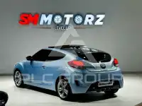 2012 Hyundai Veloster