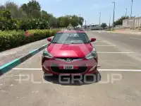 2012 Hyundai Veloster