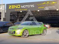 2012 Hyundai Veloster