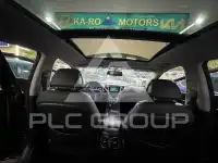 2012 Hyundai Azera