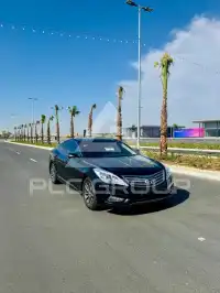 2012 Hyundai Azera