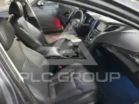 2012 Hyundai Azera
