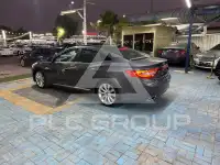 2012 Hyundai Azera
