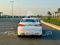 2012 Hyundai Avante