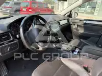 2012 Volkswagen Touareg