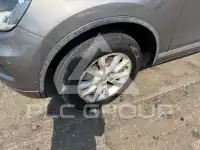 2012 Volkswagen Touareg