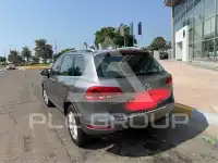 2012 Volkswagen Touareg