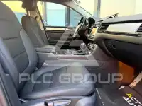 2012 Volkswagen Touareg