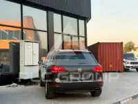2012 Volkswagen Touareg