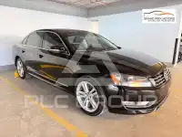2012 Volkswagen Passat