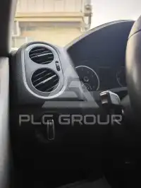 2012 Volkswagen Tiguan