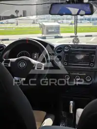 2012 Volkswagen Tiguan