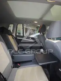 2012 Volkswagen Tiguan