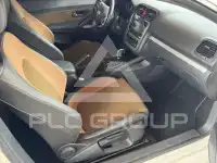 2012 Volkswagen Scirocco