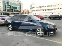 2012 Volkswagen Jetta