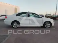 2012 Volkswagen Jetta