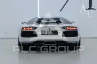 2012 Lamborghini Aventador