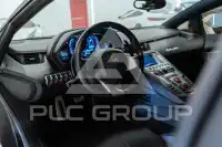 2012 Lamborghini Aventador
