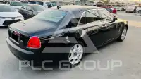 2012 Rolls Royce Ghost