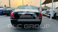 2012 Rolls Royce Ghost