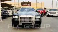 2012 Rolls Royce Ghost