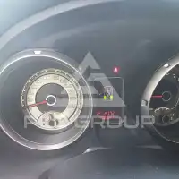 2013 Mitsubishi PAJARO