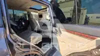 2013 Mitsubishi PAJARO