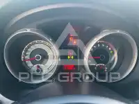 2013 Mitsubishi PAJARO