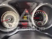 2013 Mitsubishi PAJARO