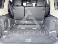 2013 Mitsubishi PAJARO