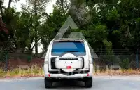 2013 Mitsubishi PAJARO
