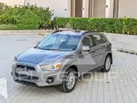 2013 Mitsubishi Asx