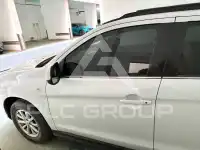 2013 Mitsubishi Asx
