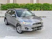 2013 Mitsubishi Asx