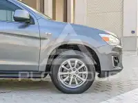 2013 Mitsubishi Asx