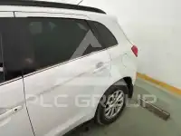 2013 Mitsubishi Asx