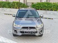 2013 Mitsubishi Asx