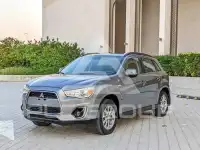2013 Mitsubishi Asx