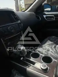 2013 Nissan PATHFINDER