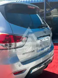 2013 Nissan PATHFINDER